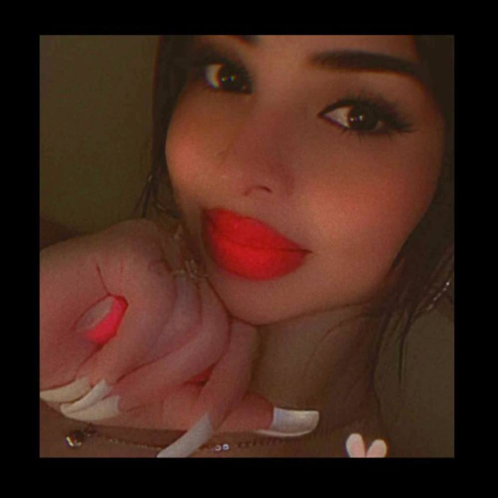 Meet your Posher, Marissa